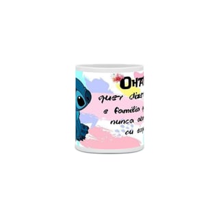 Nome do produto Stich  Ohana