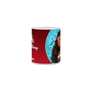 Nome do produto Disney Moana