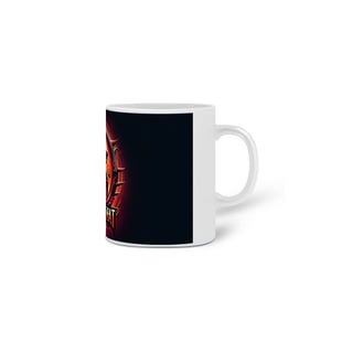 Nome do produto Caneca MK