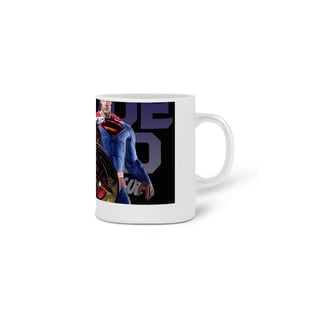 Nome do produto Caneca Trindade DC