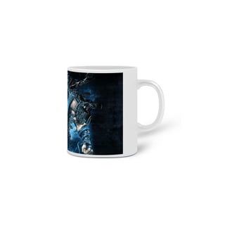 Nome do produto Caneca MK Sub Zero
