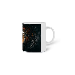 Nome do produto Caneca MK Scorpion