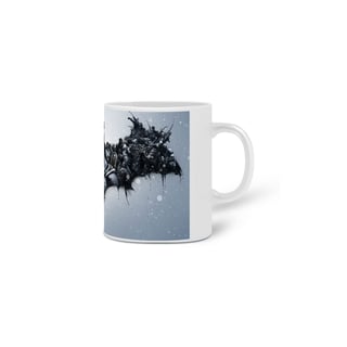 Nome do produto Caneca Batman Arkham Oringins