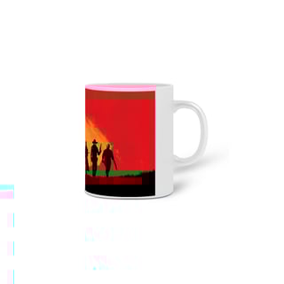 Nome do produto Caneca Red Dead Redmption