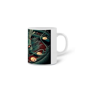 Nome do produto Caneca DBZ Shenlong