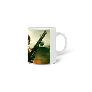 Nome do produto Caneca Resident Evil
