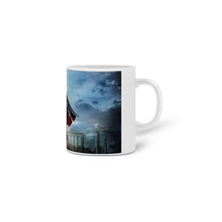 Nome do produto Caneca Assassins Creed