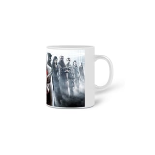 Nome do produto Caneca AC Brotherhood