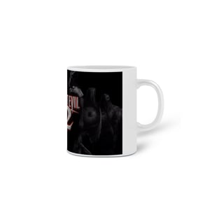 Nome do produto Caneca Resident Evil 2