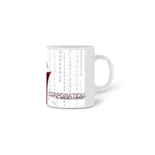 Nome do produto Caneca RE Umbrella