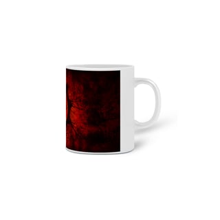Nome do produto Caneca Gears OF War Simbolo