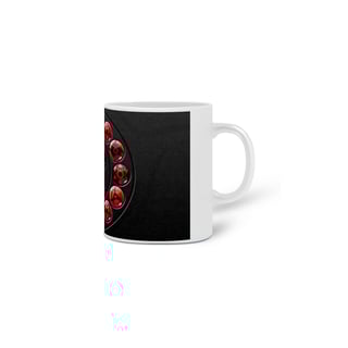Nome do produto Caneca Naruto Sharingan