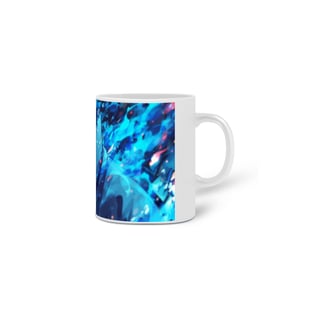 Nome do produto Caneca Sasuke
