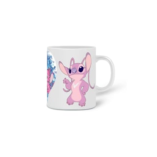 Nome do produto Stich Love