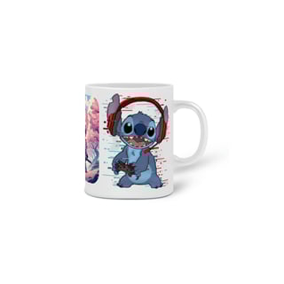 Nome do produto Samurai Stich