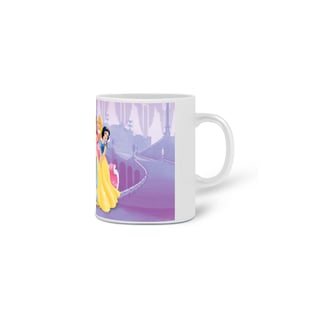 Nome do produto Princesas Disney