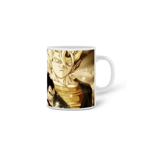 Nome do produto DBZ Fusões
