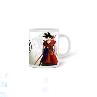 Nome do produto DBZ Simbolo