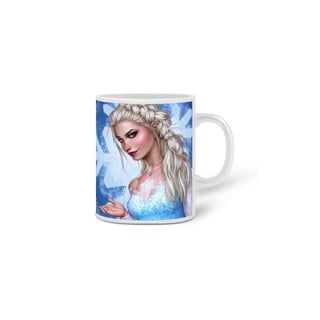 Nome do produto Disney Elza