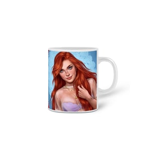 Nome do produto Disney Ariel