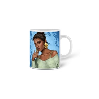 Nome do produto Disney Tiana