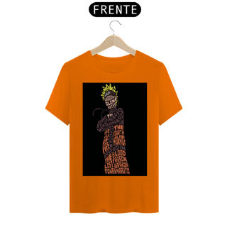 Nome do produto Naruto