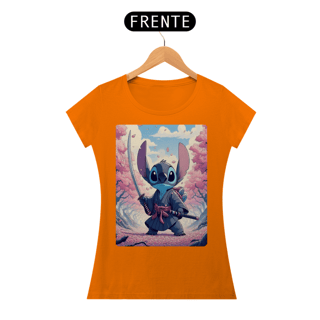 Nome do produto Stitch Samurai