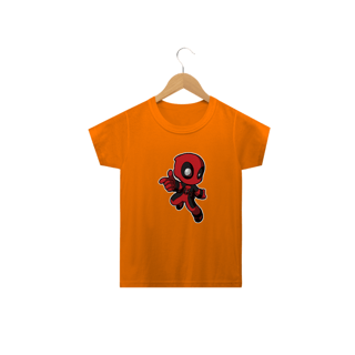 Nome do produto Kid Deadpool