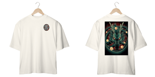 Nome do produto Oversized DBZ Dragon