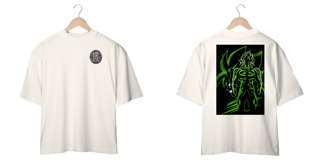 Nome do produto Oversized DBZ Broly