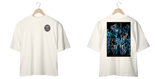 Nome do produto Oversized DBZ Goku SSJ