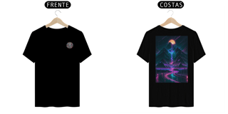 Nome do produto Cyberpunk Montain
