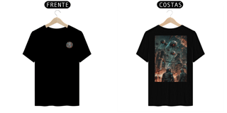 Nome do produto Cyberpunk Attack