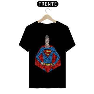 Nome do produto Superman