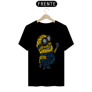 Nome do produto Minion