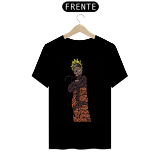 Nome do produto Naruto