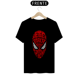Nome do produto Spideman