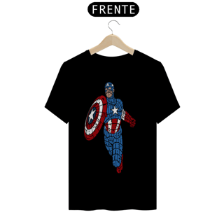 Nome do produto Capitão America