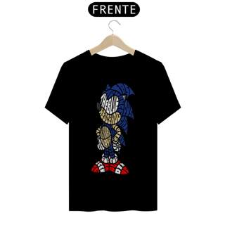 Nome do produto Sonic