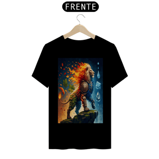 Nome do produto Elemental Lion