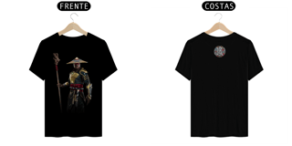 Nome do produto MK Raiden
