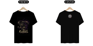 Nome do produto Mk Kabal