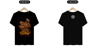 Nome do produto MK Don't Make Me Laugh Shao Kahn