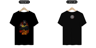 Nome do produto MK Get Over Here Scorpion