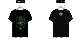 Nome do produto MK Ninja Verde