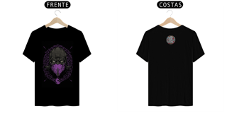 Nome do produto MK Ninja Roxo