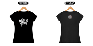 Nome do produto Girl Power