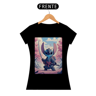 Nome do produto Stitch Samurai