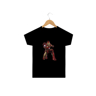 Nome do produto Iron Man Max