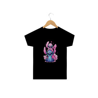 Nome do produto Stich Love Unisex